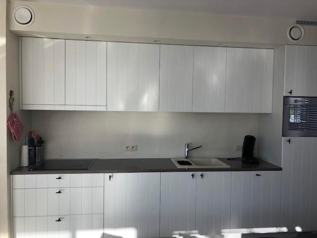 Voeten In Het Zand Apartment